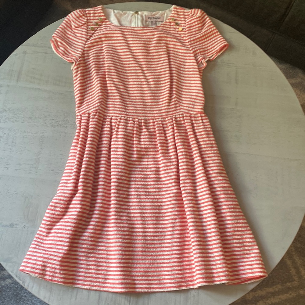Juicy couture dress